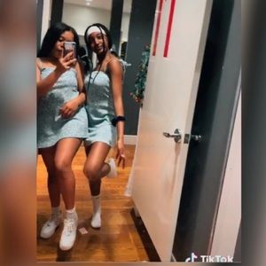 Meet your Posher, Jada